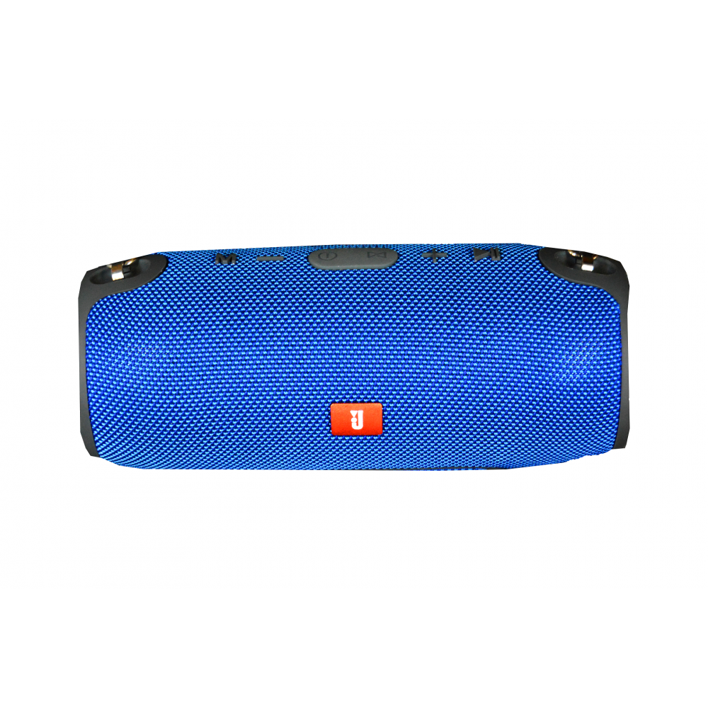 BOXA PORTABILA-XTREME BIG CU USB, CARD, RADIO, BATERIE 6000 MAH