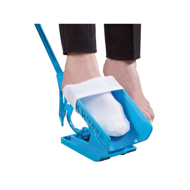Incaltator pentru ciorapi si sosete, suport pentru incaltat