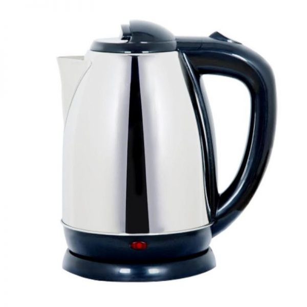 Cana fierbator cu oprire automata Newtech NT1107, Putere 1500W, Capacitate 1.8L