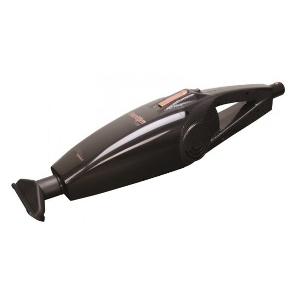 Aspirator vertical Fantom P1500, clasa A+, Capacitate 1L, Putere 550W