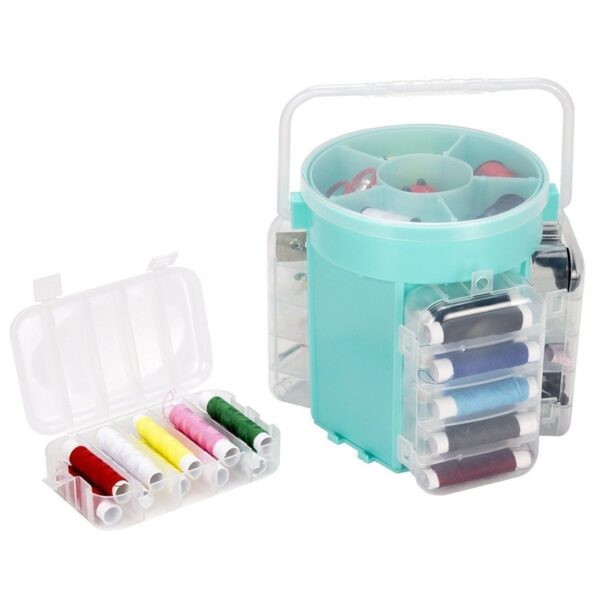 Set Supercosturero pentru croitorie 210 piese