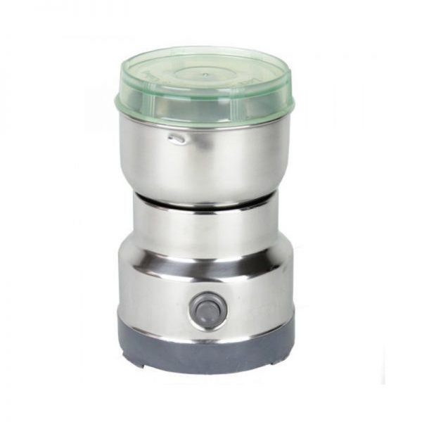 Rasnita electrica pentru cafea Geepas, Putere 100W, Capacitate 100g