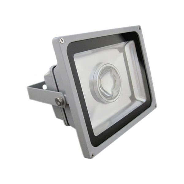 Proiector cu led si lupa, Putere 10W
