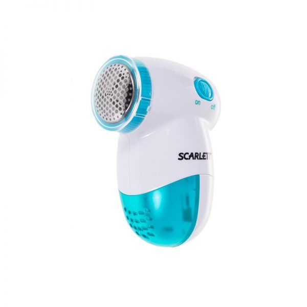 Aparat Scarlett 920 pentru curatat scame