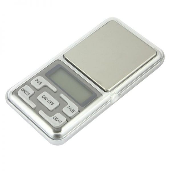 Cantar pentru bijuterii cu functie TARA MH-200, 200g, precizie 0.01g