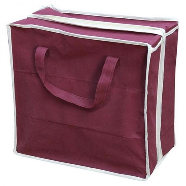 Organizator Shoe Tote Bag pentru pantofi, 6 perechi