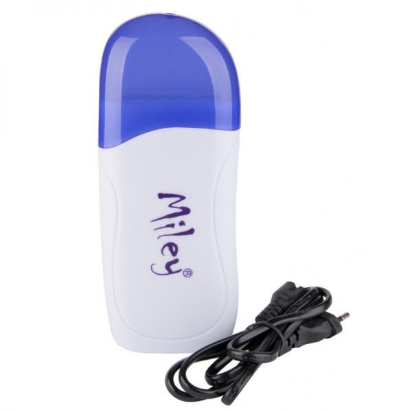 Incalzitor ceara roll-on fara baza, putere 20W, capacitate 100ml