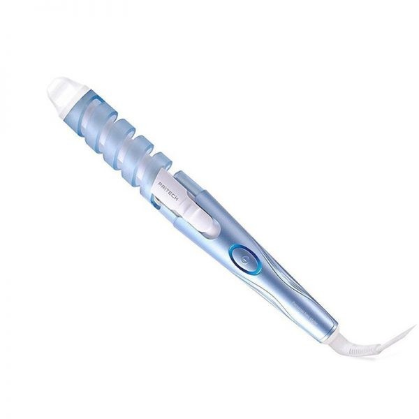 Ondulator ceramic Pritech TB-805 pentru par