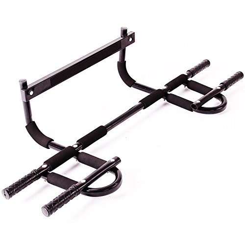 Aparat Power Trainer Pro pentru tractiuni, 125kg