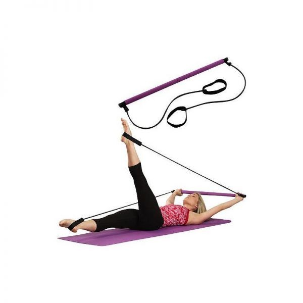 Aparat portabil pentru Pilates