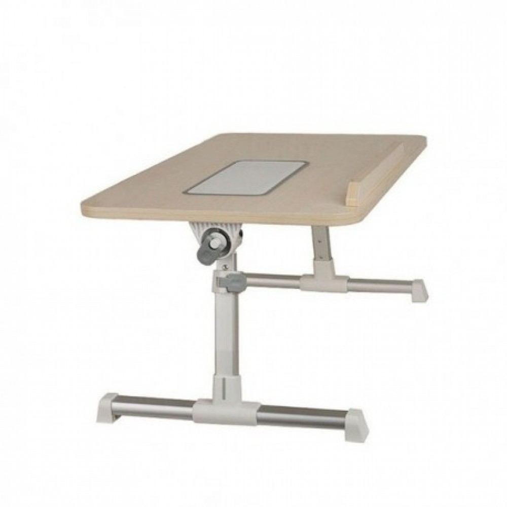 Masuta reglabila pentru laptop, cooler, alimentare USB