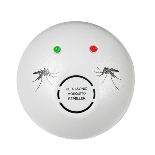 Aparat Mosquito Repeller cu ultrasunete impotriva tantarilor