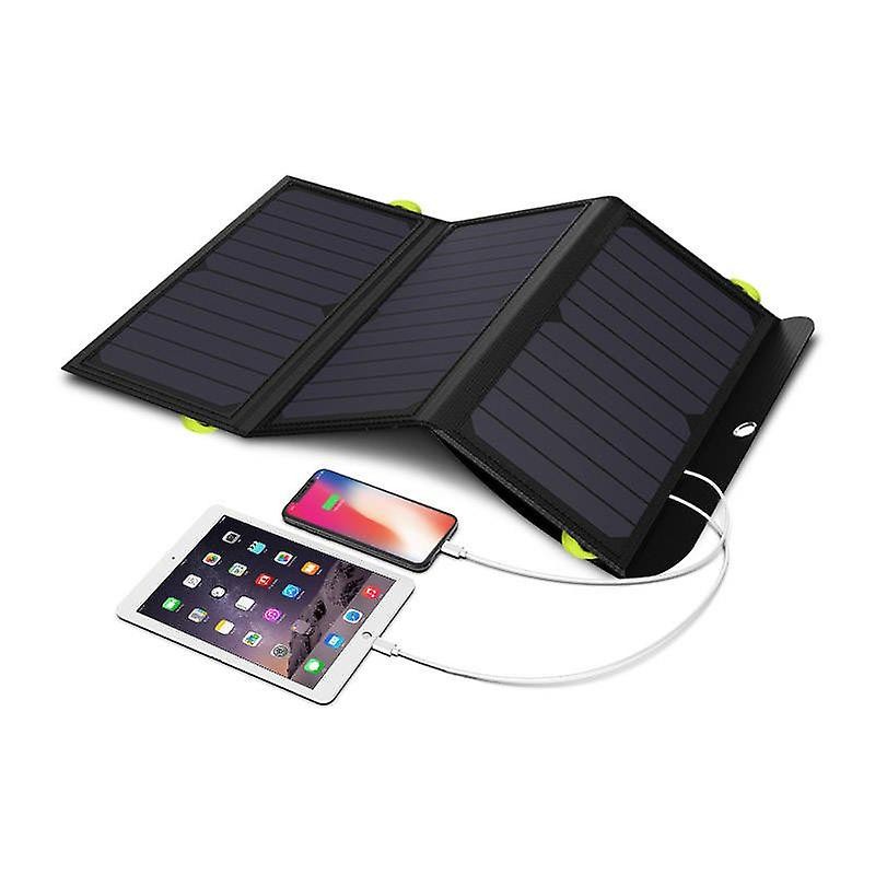 PANOU SOLAR PLIABIL PORTABIL