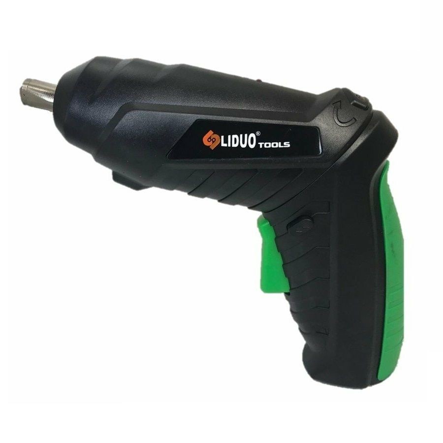 Mini bomasina electrica 3.6V