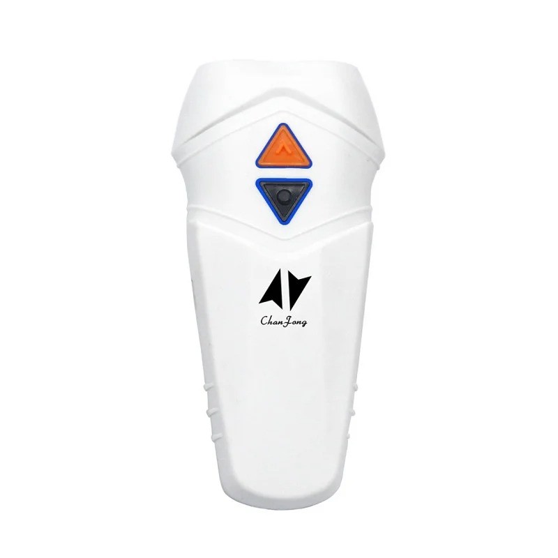 Aparat ultrasonic 2 in 1 pentru caini