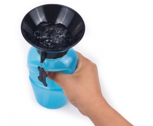 Bidon De Apa Pentru Caini - Aqua Dog