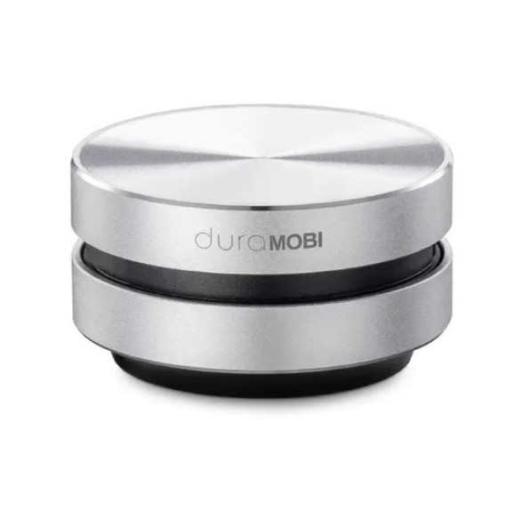 Boxa mini wireless, cu ventuza, rezistenta la apa, sunet stereo, microfon incorporat