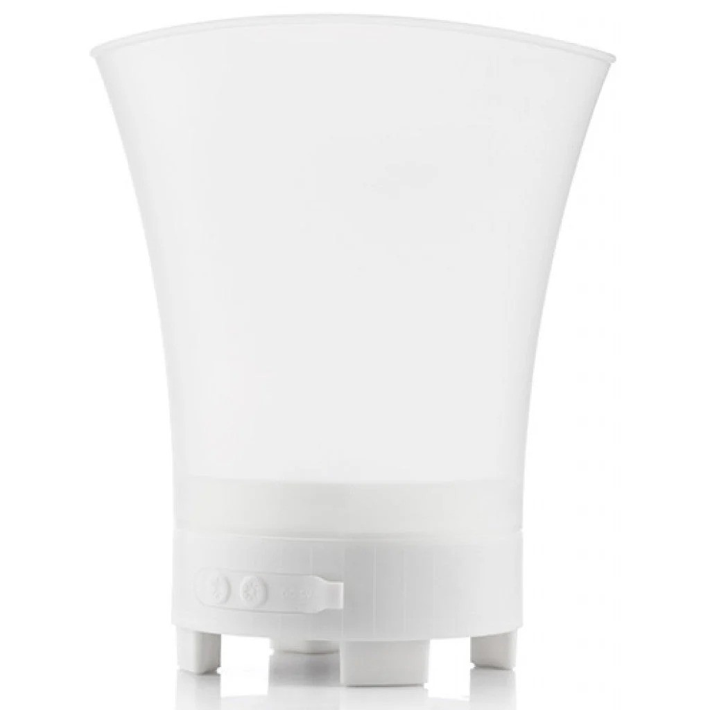 Frapiera gheata 7L cu iluminare LED si boxa wireless reincarcabila