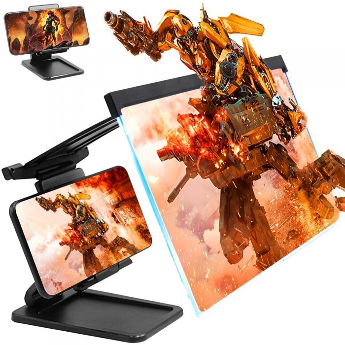 Amplificator Imagine Telefon