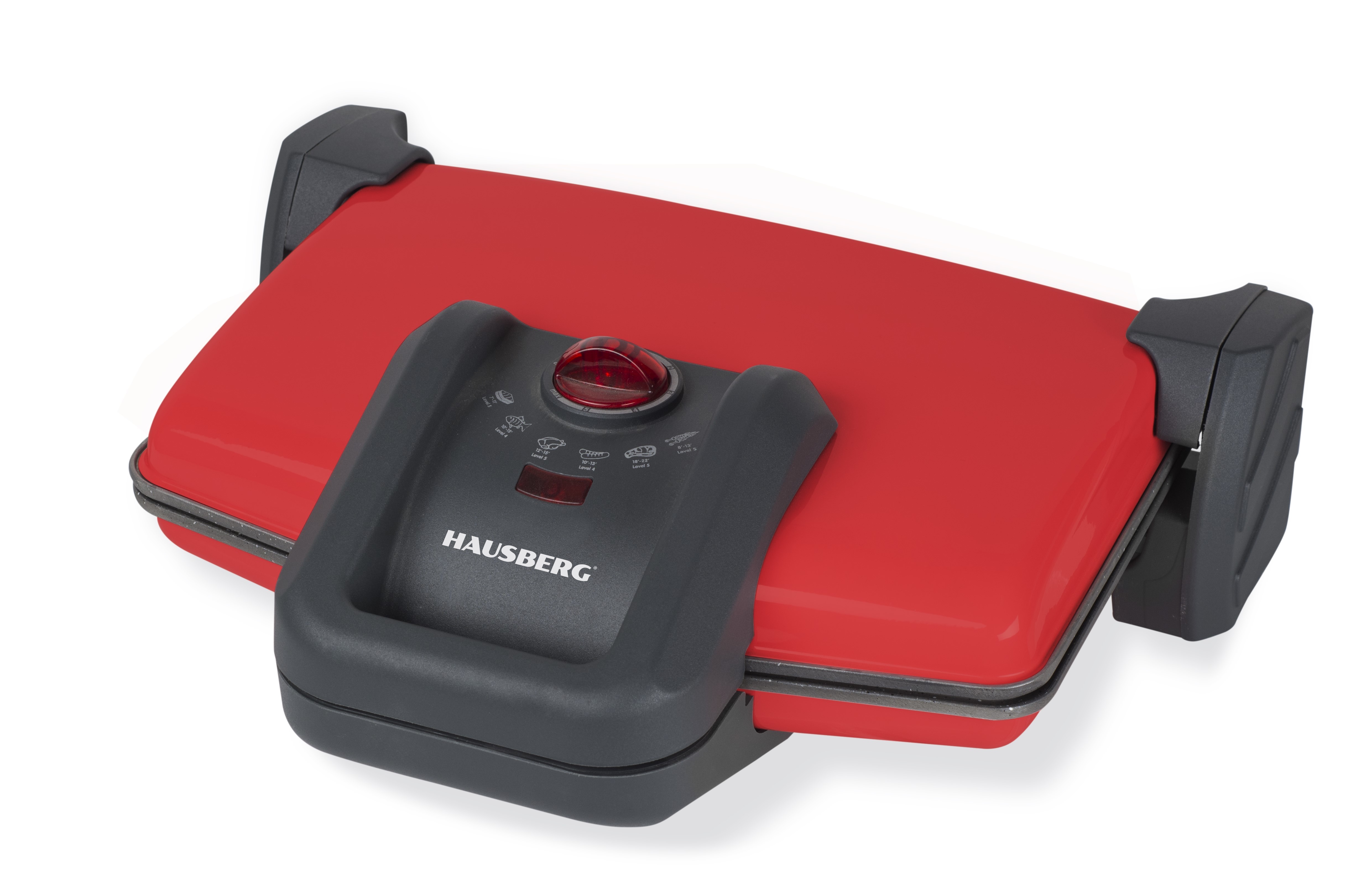 Sandwich-maker Hausberg HB-631