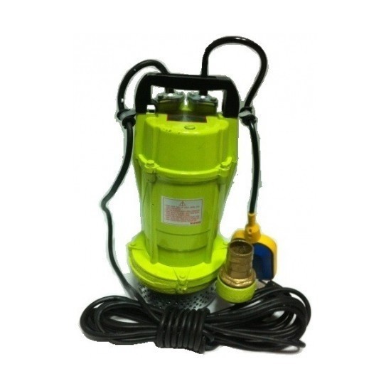 POMPA SUBMERSIBILA DE APA 16 M SWAT QDX16