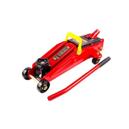 Cric hidraulic capacitate ridicare 2 Tone