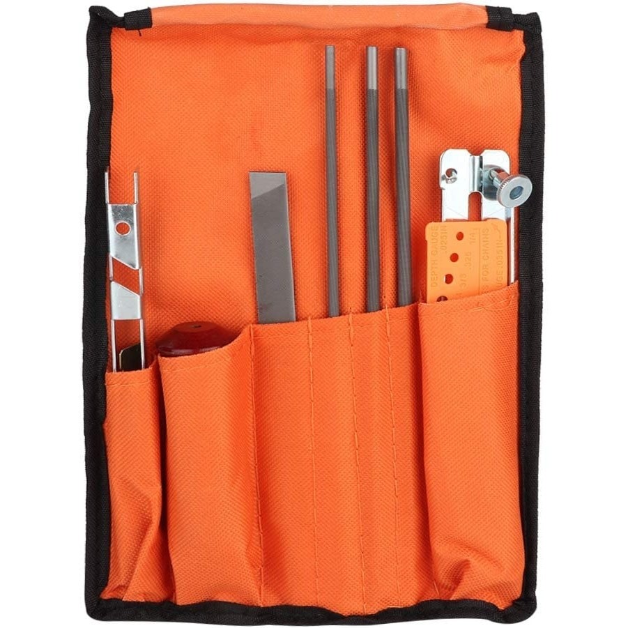 Kit pentru ascutire lant