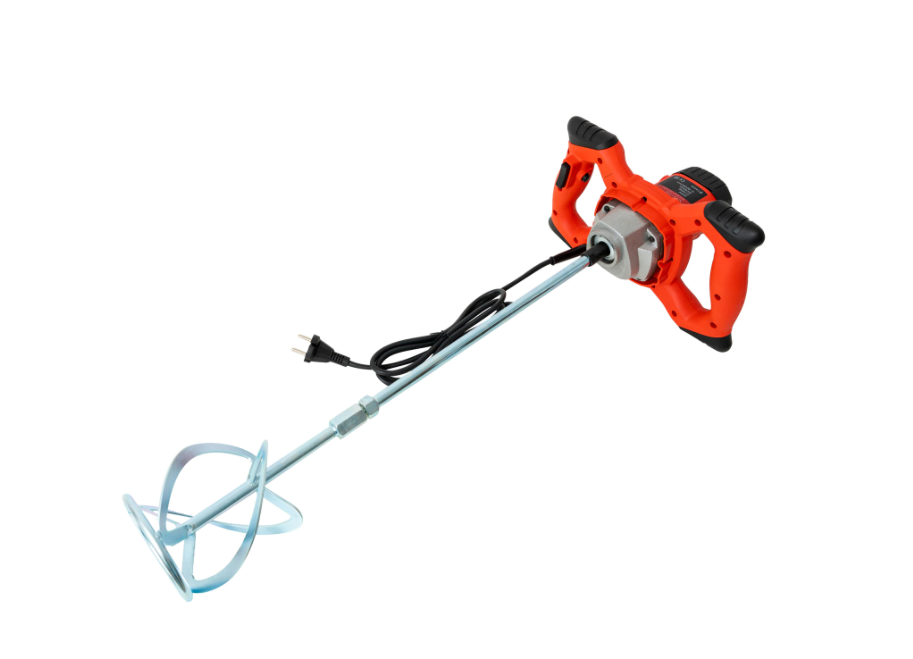 Mixer mortar si vopsea Craft-Tec, 2800W, 6 Viteze, 1 Paleta Inclusa, Amestecator