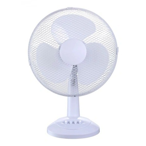 Ventilator de masă si birou 40W/230V