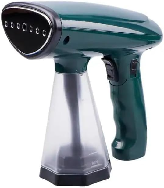 Aparat de aburi portabil pentru haine 1600W RAF-1277