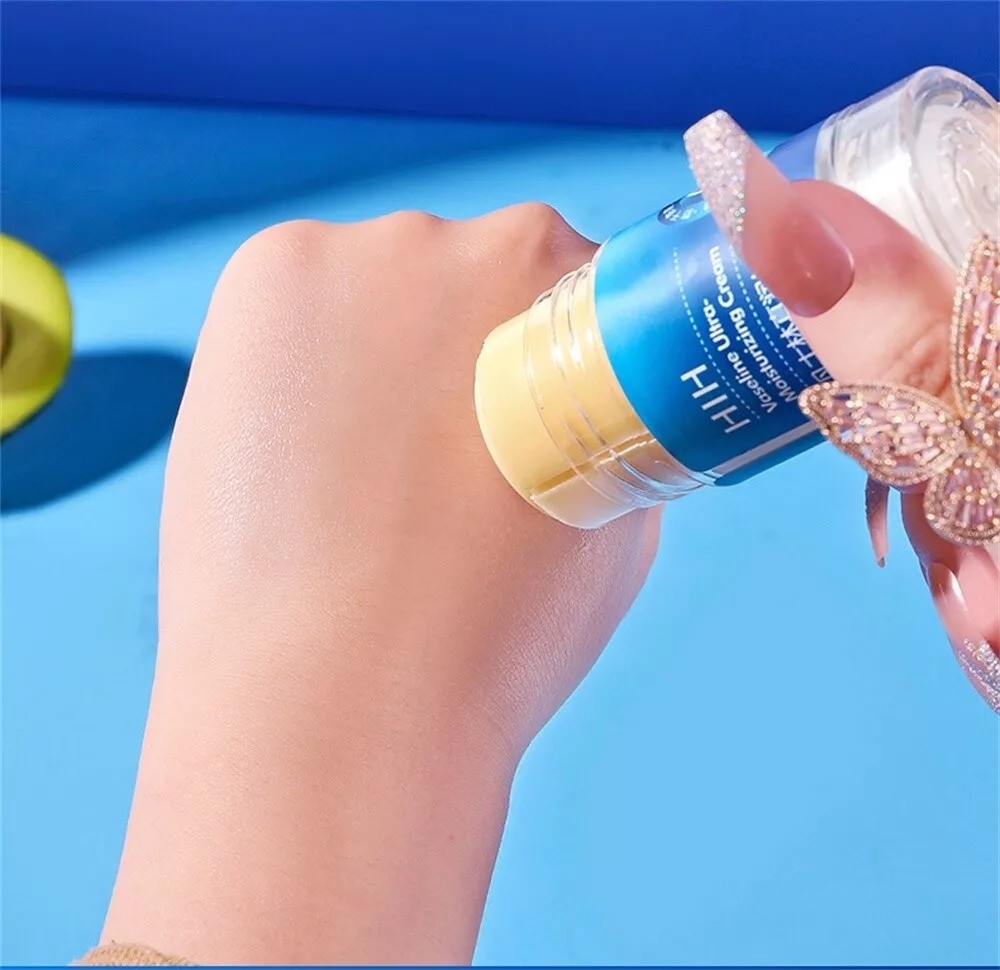 Crema cu protectie dubla HIH
