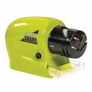 Dispozitiv electric de ascutit cutite, foarfece Swifty Sharp