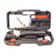 Aparat electric de tuns oi, Putere 300W, cutie transport si accesorii