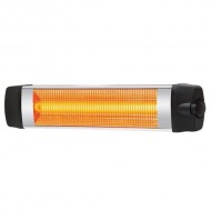 Lampa Led cu incarcare solara si senzor de miscare + Cadou: Aparat anti insecte si rozatoare
