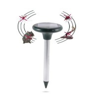 Aparat Solar Pest Repeller contra daunatorilor