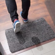 Covor absorbant Super Clean Mat pentru intrare