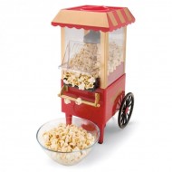 Aparat Retro Old Fashion TV521 pentru popcorn, Putere 1200W