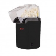 Aparat pentru floricele Zilan ZLN-8044, Putere 1200W, negru