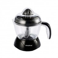 Storcator de citrice Hausberg HB-3324, Putere 25W, Capacitate 0.75L