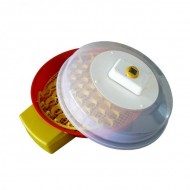 Incubator de oua Puisor X2 Extra