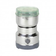 Rasnita electrica pentru cafea Geepas, Putere 100W, Capacitate 100g