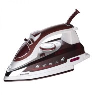 Fier de calcat cu talpa ceramica Hausberg HB-7809, Putere 2200W, Capacitate 0.4L