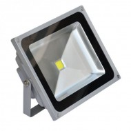Proiector cu LED, ECO LED, Putere 20W, Gri