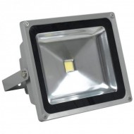 Proiector cu LED, ECO LED, Putere 30W, Gri