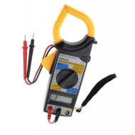 Clampmetru digital profesional cu afisaj LCD DT6266