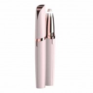 Aparat Flawless Brows pentru tuns sprancene, LED