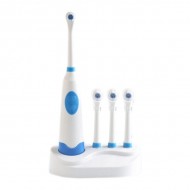 Periuta de dinti electrica cu 3 capete incluse
