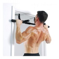 Bara pentru tractiuni, flotari si abdomen