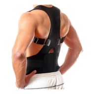 Centura Real Doctor’s pentru corectarea spatelui, material sintetic