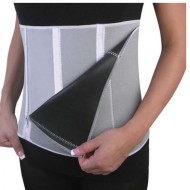 Centura reglabila Sibote SB081 pentru slabit, neopren, diverse marimi